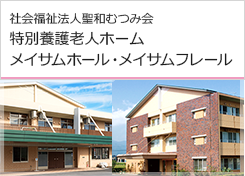 メイサムホール・メイサムフレール