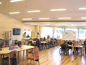 ���V�l�ی��{�݂�����T�e���C�g �����p�T�[�r�X �H��